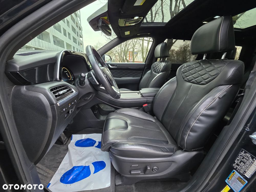 Hyundai Palisade - 5