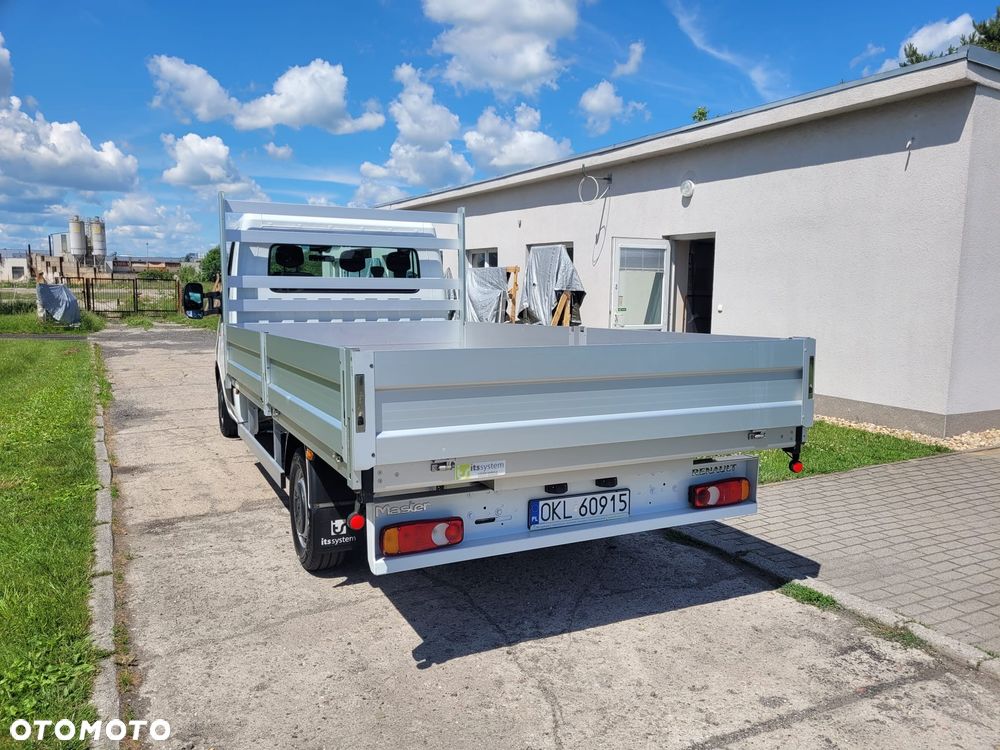 Renault Master - 8