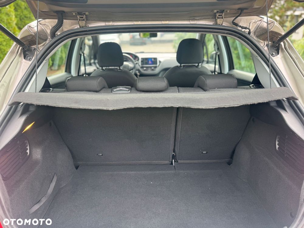 Peugeot 208 1.2 VTi Access - 26