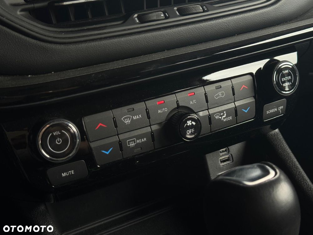 Jeep Compass 1.5 T4 mHEV S FWD S&S DCT - 15