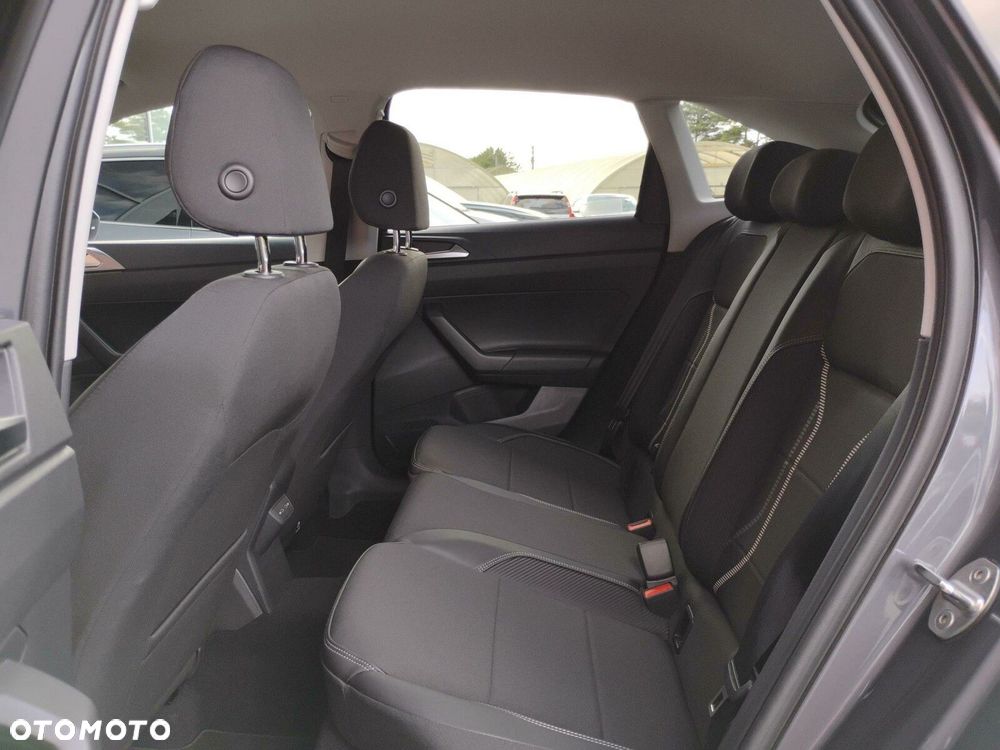 Volkswagen Taigo 1.0 TSI Style DSG - 27