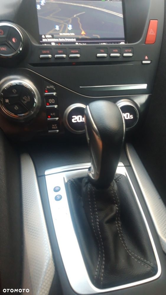 DS Automobiles DS 5 - 5