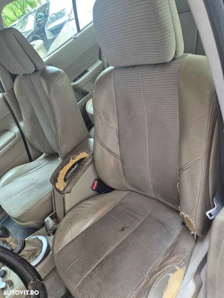 Renault Megane 1.5 dCi Confort Privilege - 5