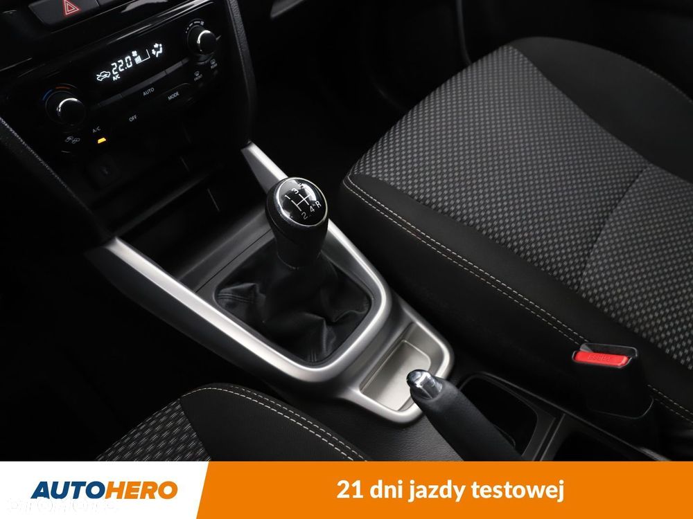 Suzuki Vitara 1.6 XLED 4WD - 24