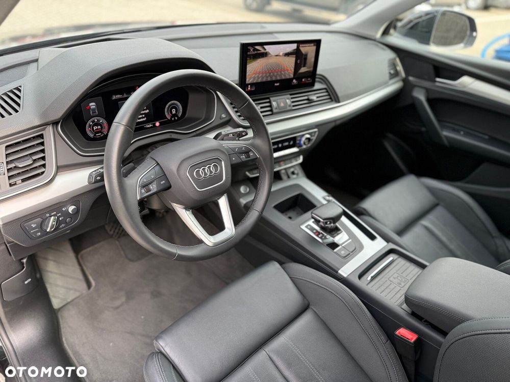 Audi Q5 - 22