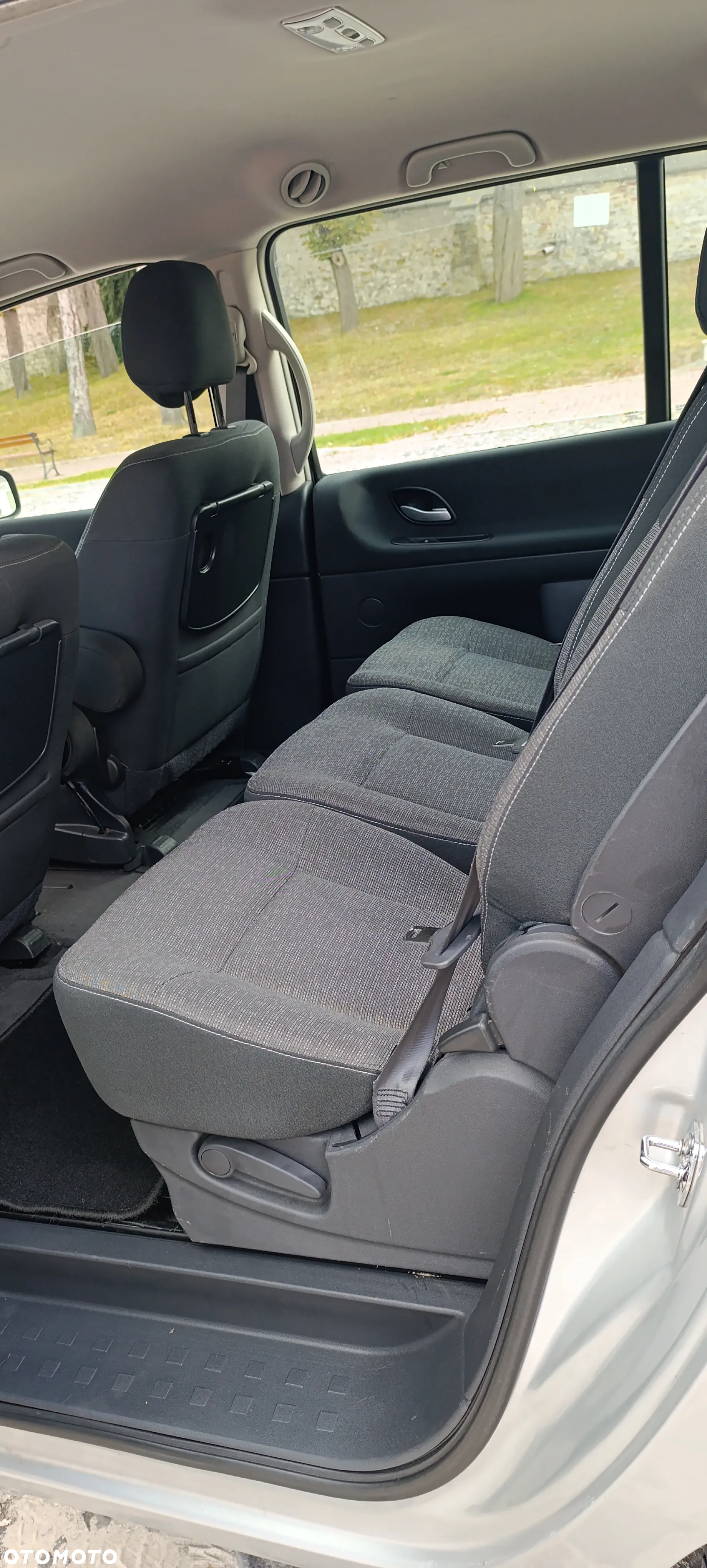 Renault Espace 2.0 dCi FAP Navitech - 11