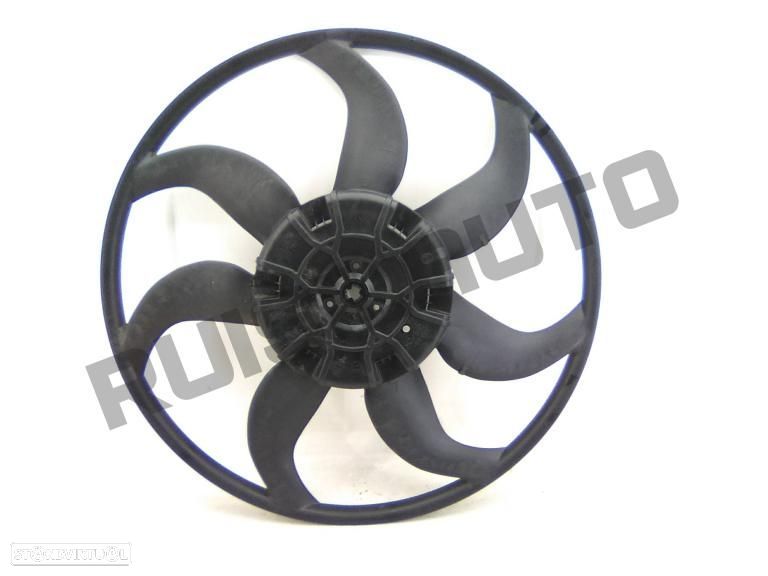 Ventoinha  Bmw 5 Touring (e61) [2003_2010] 520d - 1