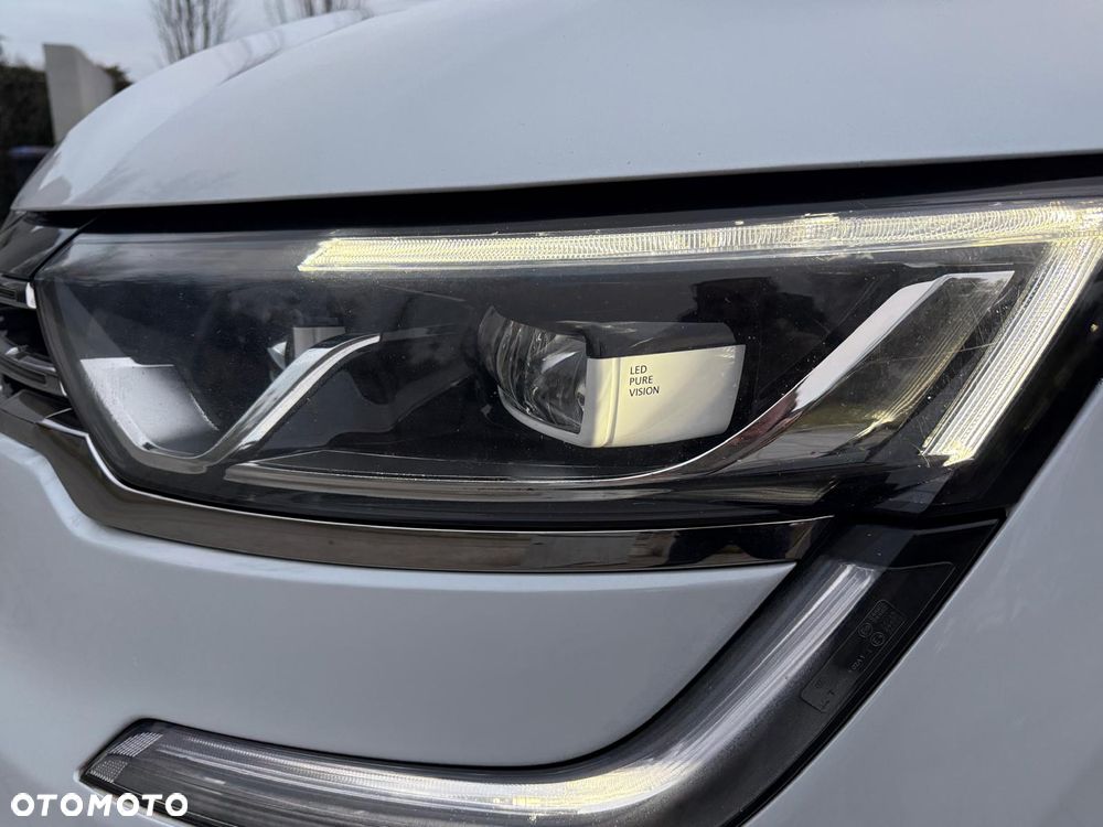 Renault Koleos 2.0 dCi Initiale Paris 4x4 X-Tronic - 12