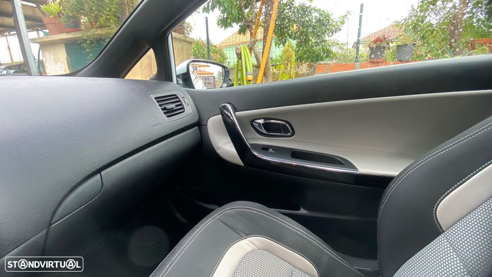 Kia ProCeed 1.6 CRDi 128 Spirit - 13