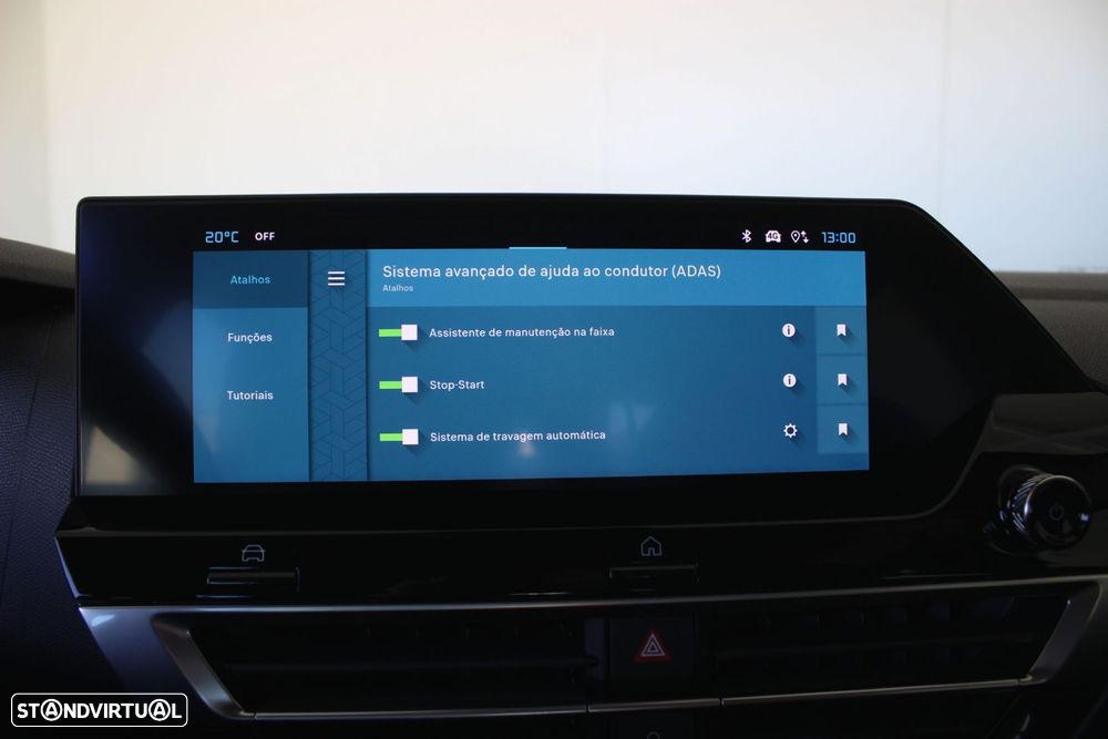 Citroën C4 1.2 PureTech Plus - 23