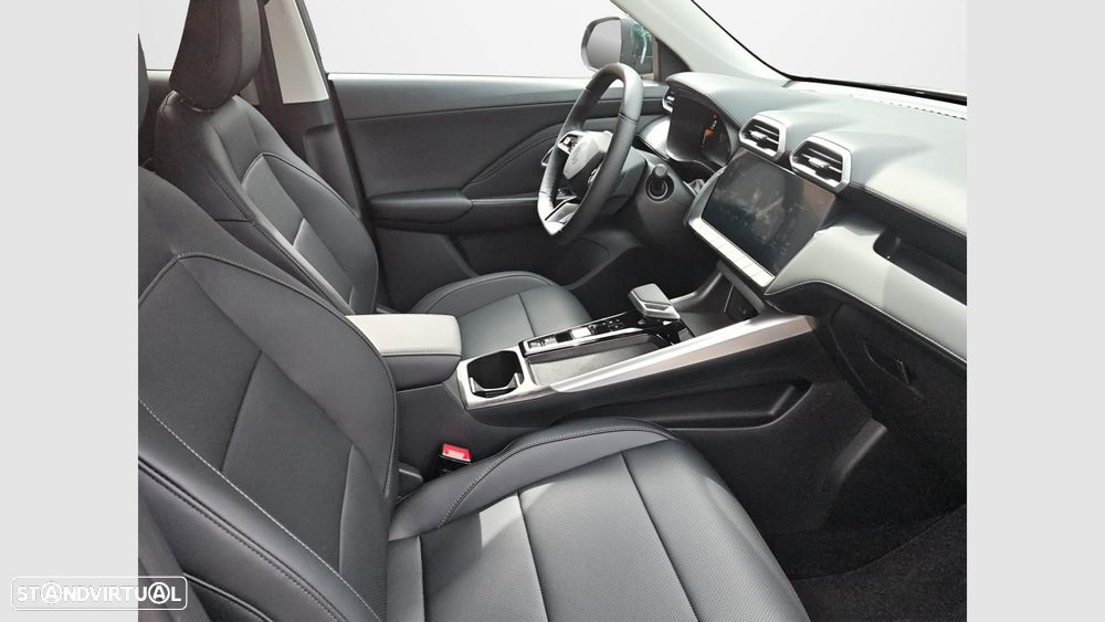 MG ZS 1.5 Hybrid+ Luxury - 13