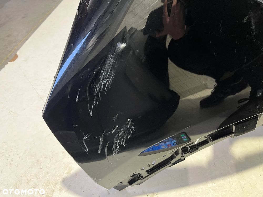 BMW X7 G07 LIFT LCI M PAKIET PDC ZDERZAK PRZÓD PRZEDNI 5A241A6 - 9