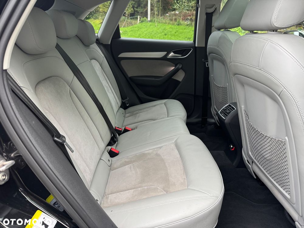 Audi Q3 2.0 TDI - 7