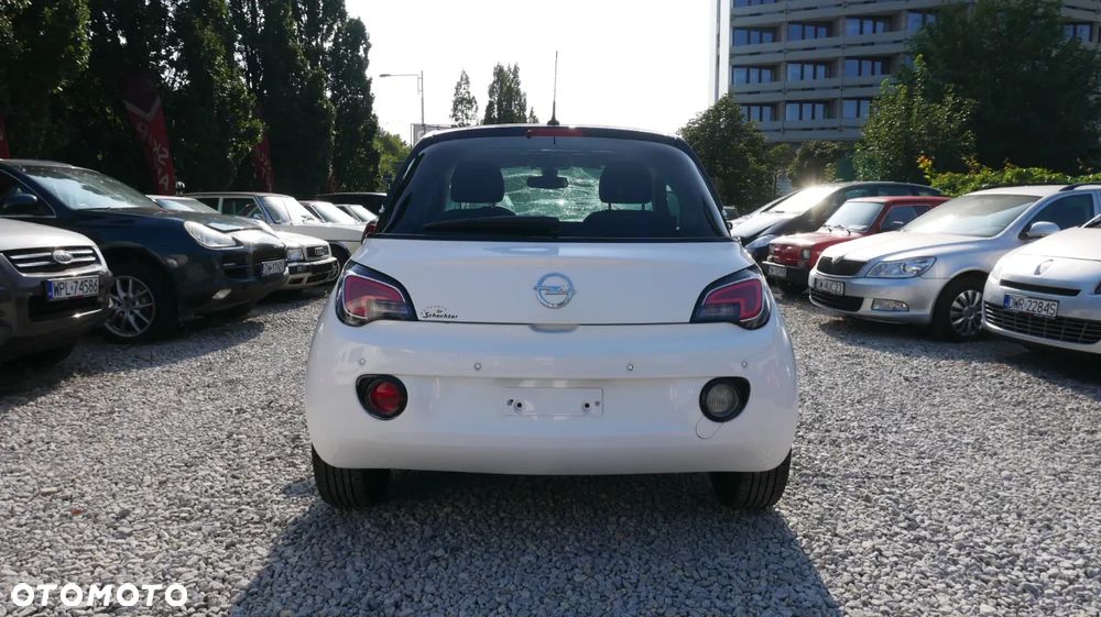 Opel Adam - 10