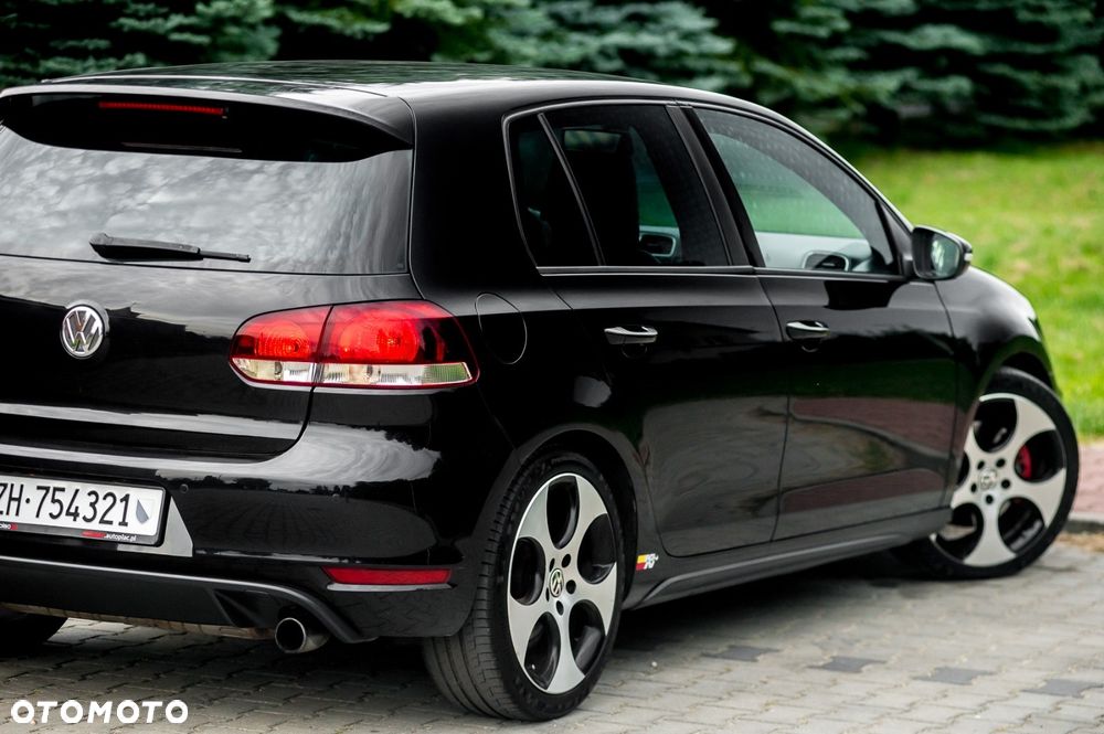 Volkswagen Golf 2.0 GTI - 14