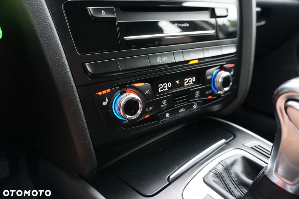 Audi A4 - 20