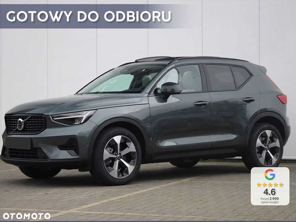 Volvo XC 40 - 2