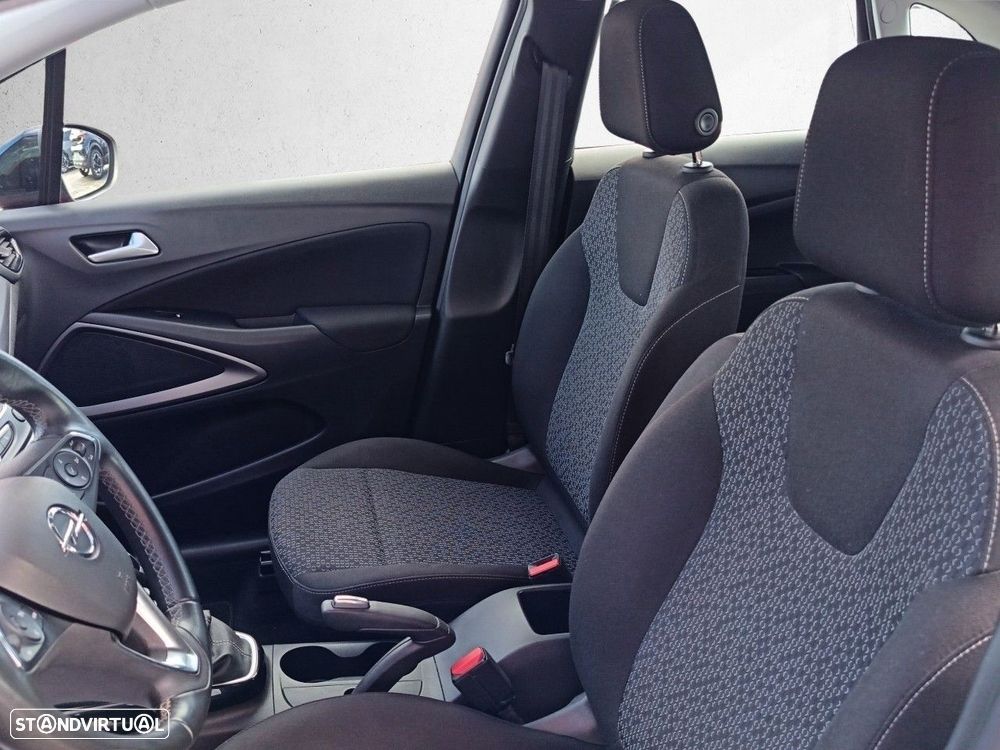 Opel Crossland 1.2 T Business Edition - 9