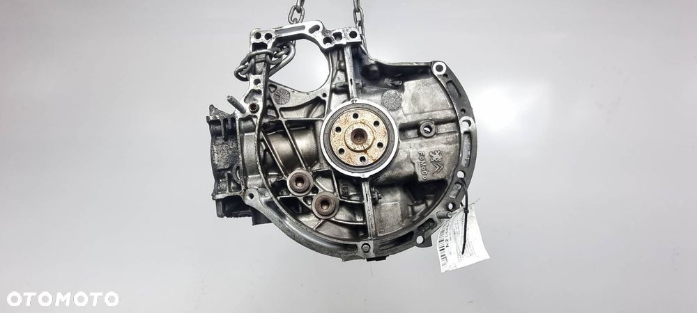 SILNIK DÓŁ TOYOTA PROACE II GKIGH 1.6 HDI - 4