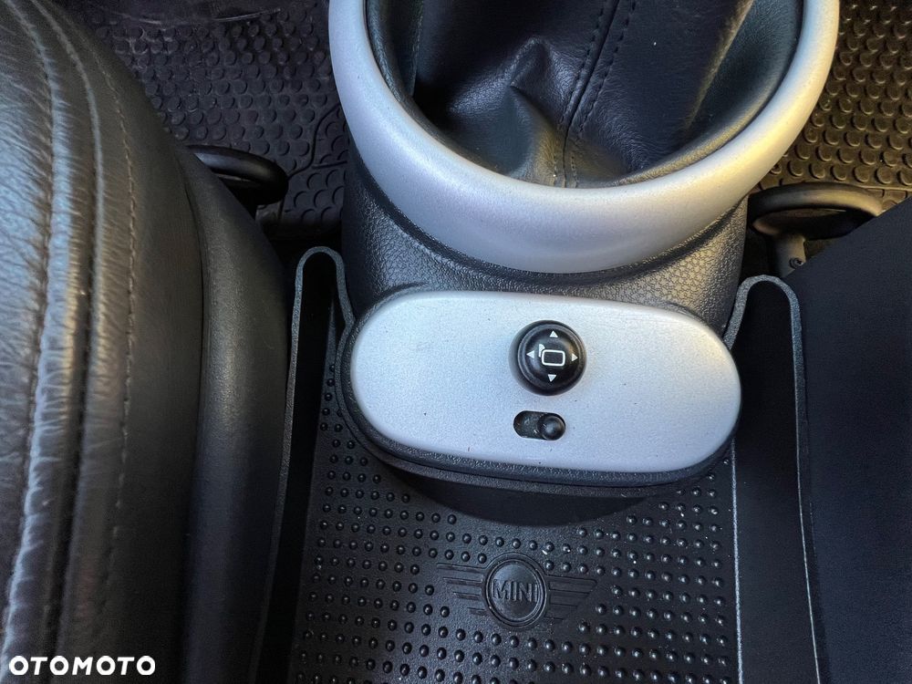 MINI Cooper - 28