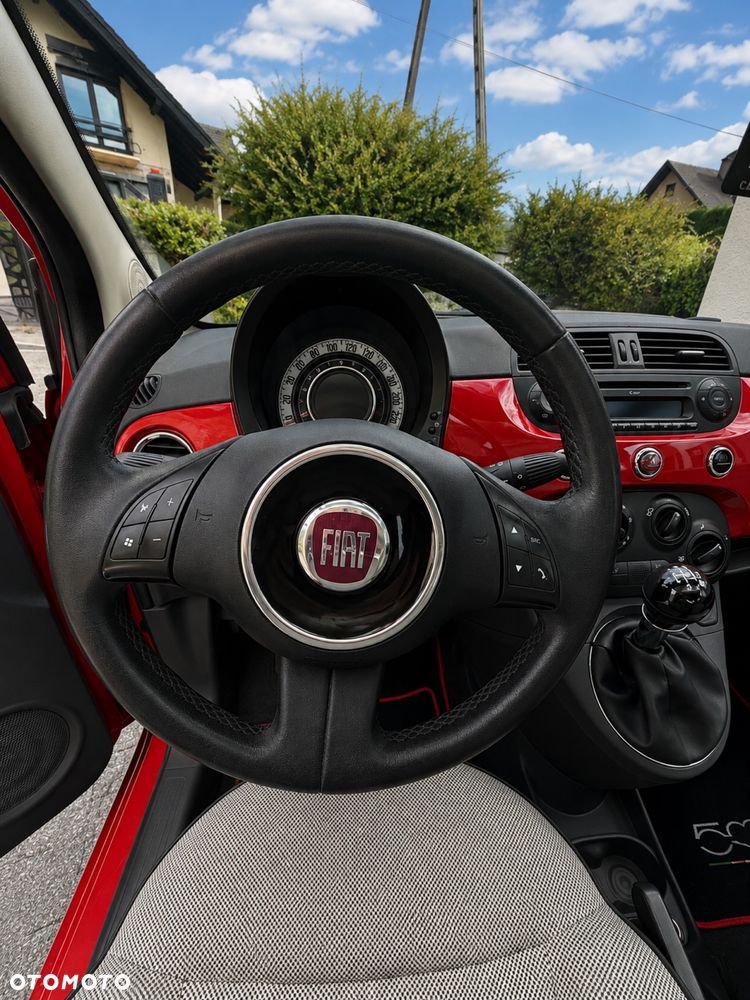 Fiat 500 - 13