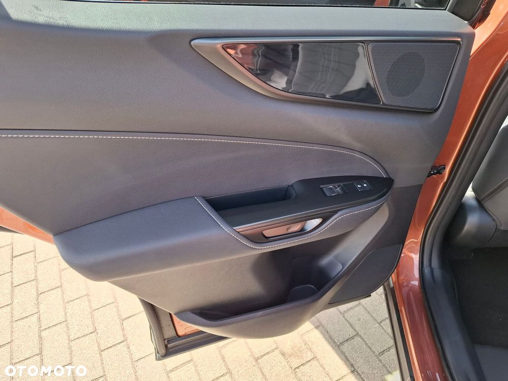 Lexus NX 350h Prestige AWD - 17