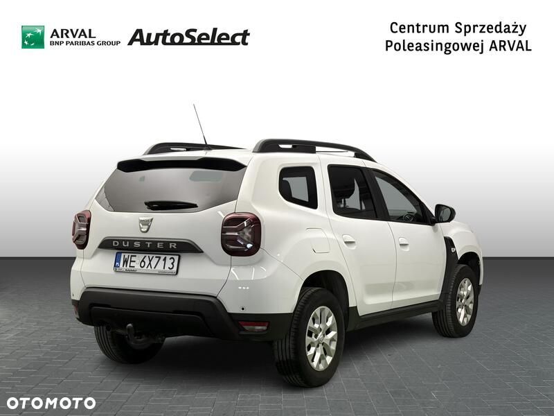 Dacia Duster - 6