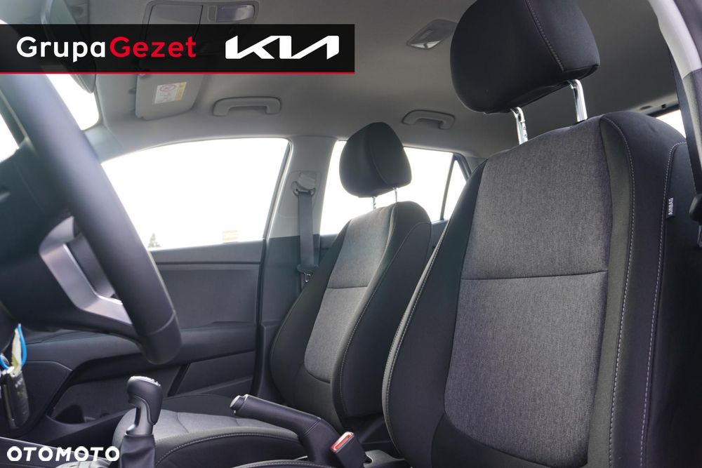 Kia Stonic - 5