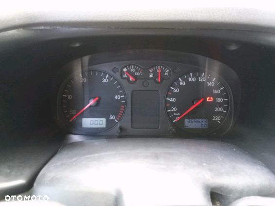 Volkswagen TRANSPORTER - 11