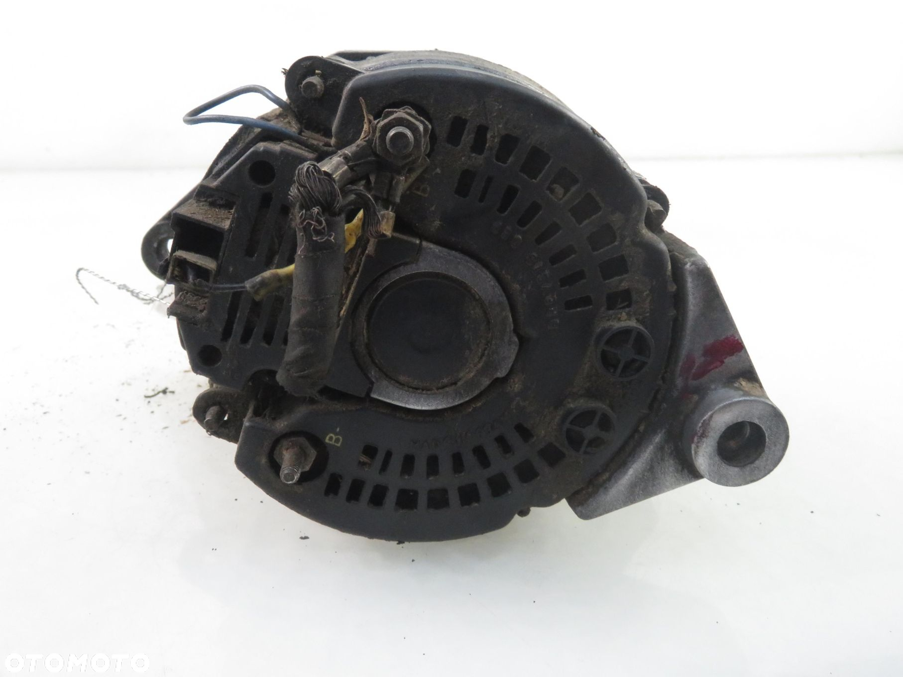 ALTERNATOR LADA NIVA (2121) 1900 Diesel  2541356 A13N218 - 8