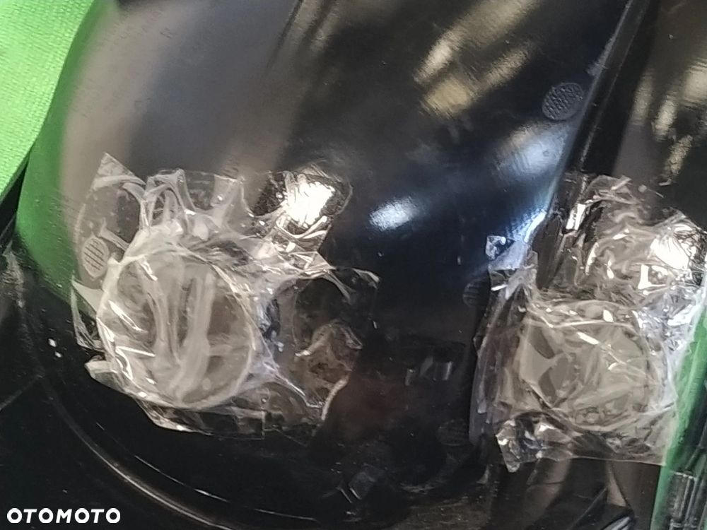 CITROEN C3 AIRCROSS LAMPA TYLNA TYŁ PRAWA ORYGINAŁ - 10