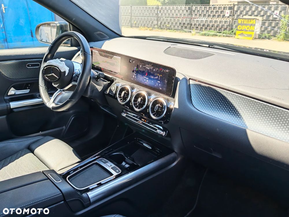 Mercedes-Benz GLA 250 e 8G-DCT Edition Plug-in-Hybrid - 21