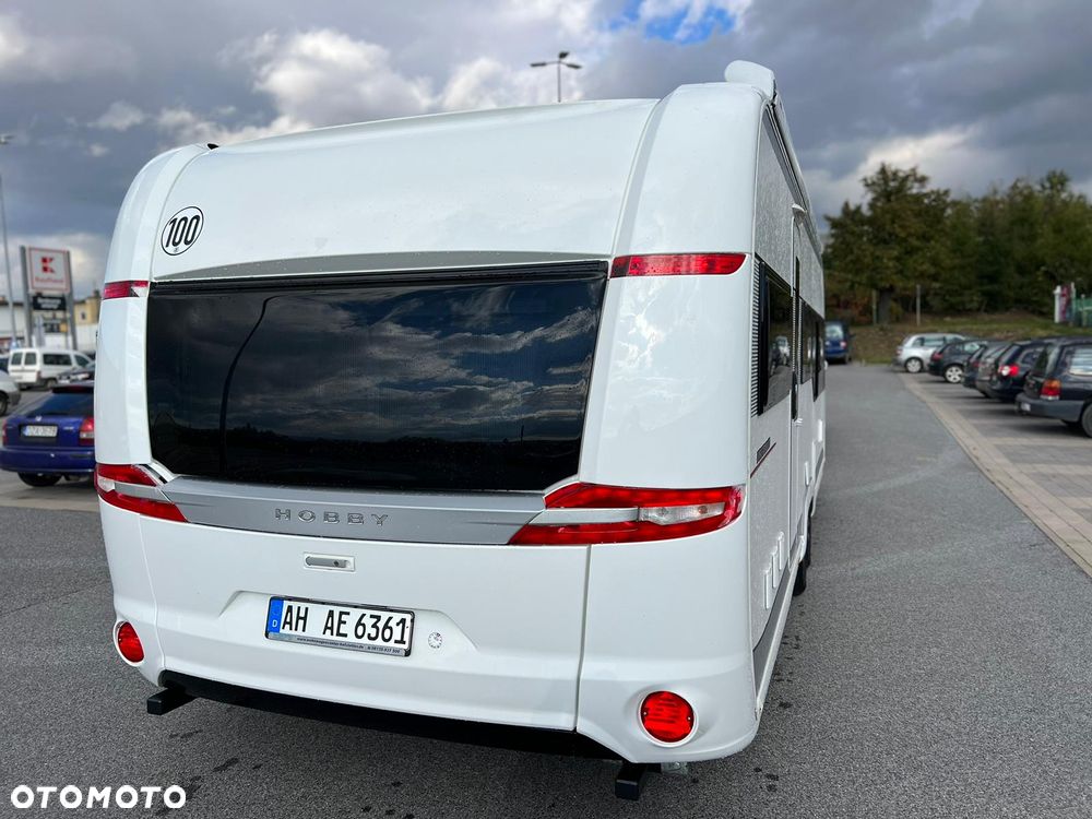 Hobby 650 UFF Premium - 9