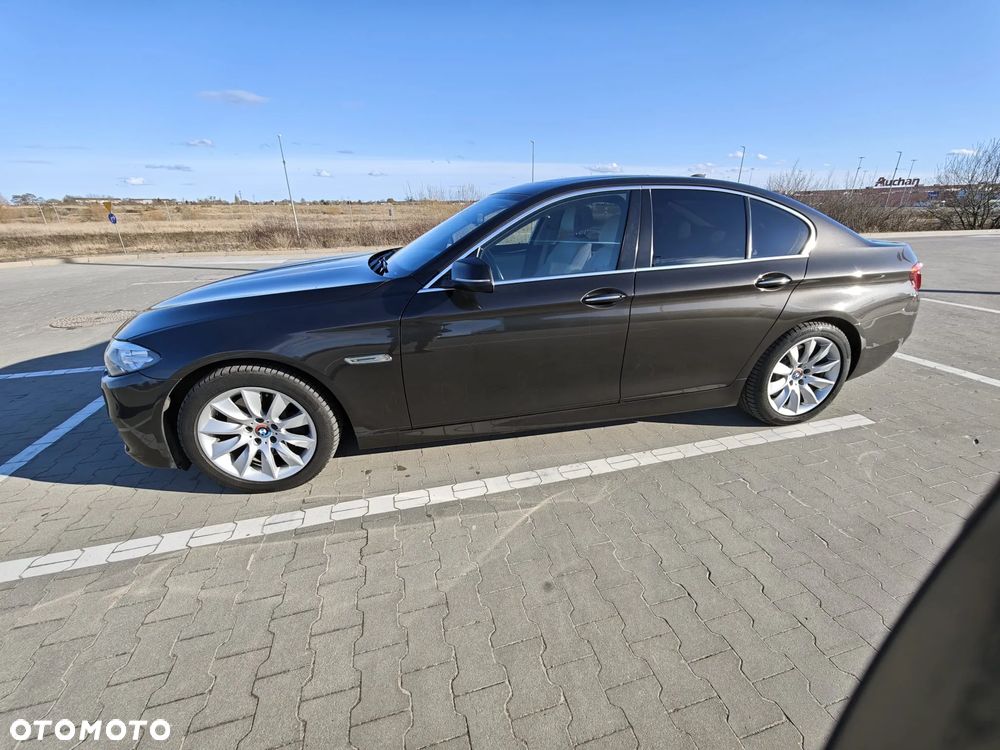 BMW Seria 5 530d - 3