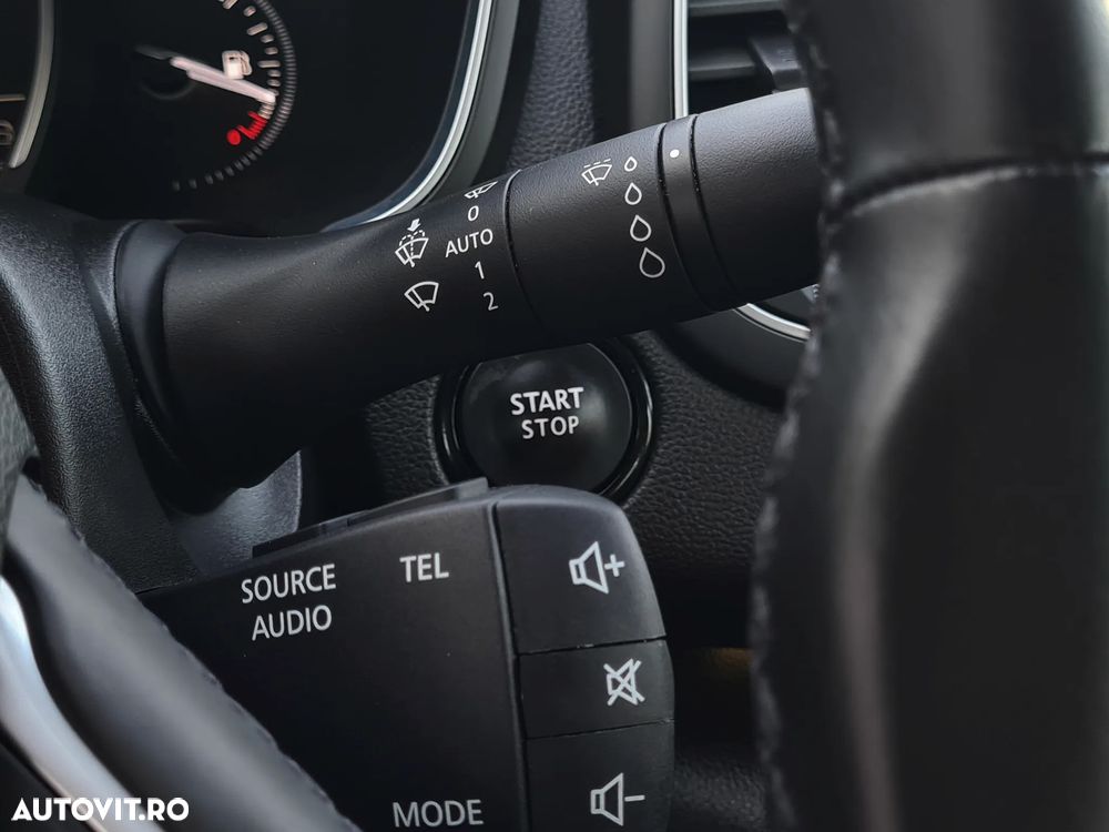 Renault Talisman ENERGY TCe 150 EDC LIMITED - 22