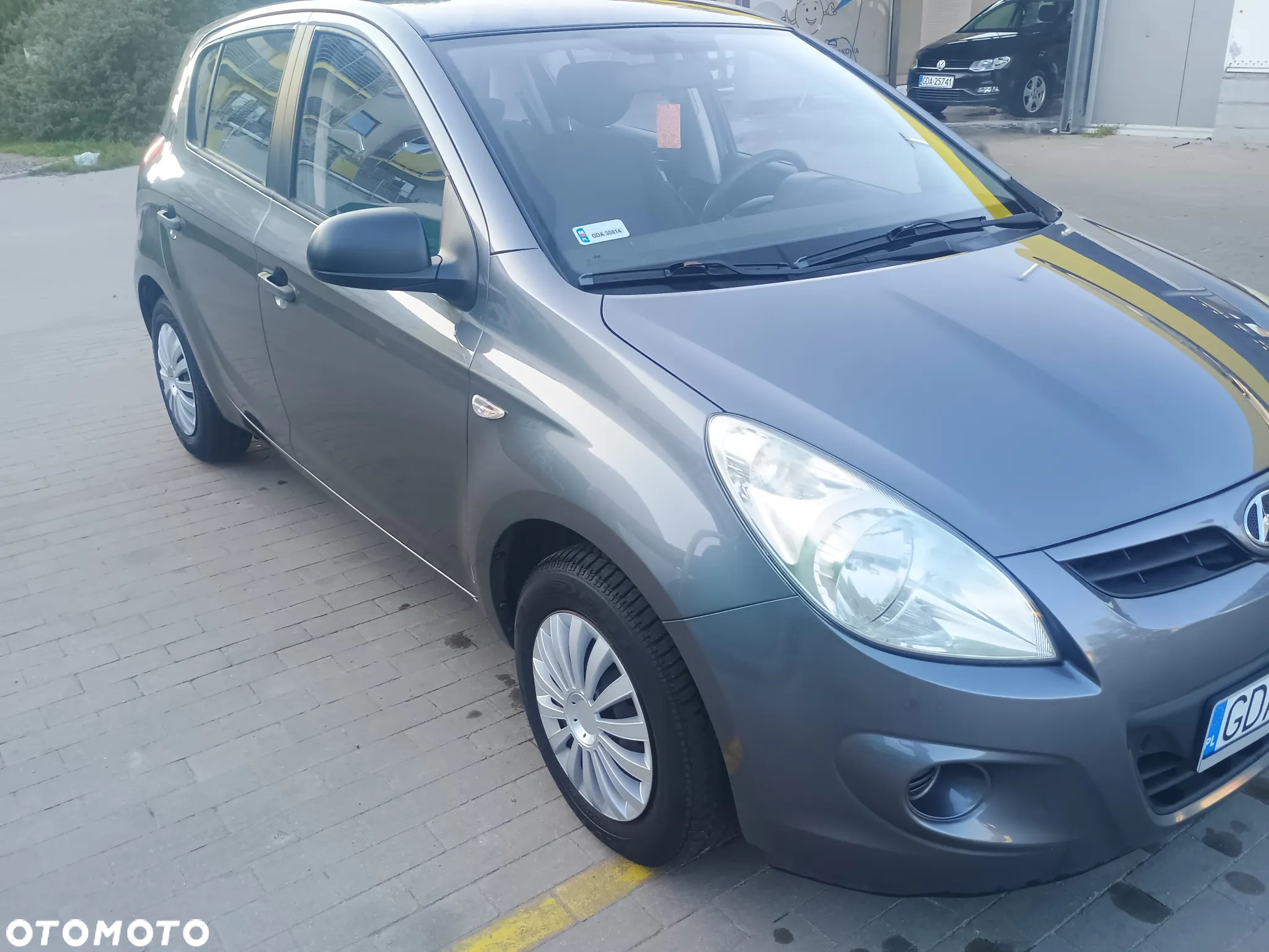 Hyundai i20 1.2 Classic - 8