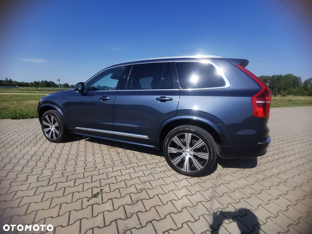 Volvo XC 90 - 12