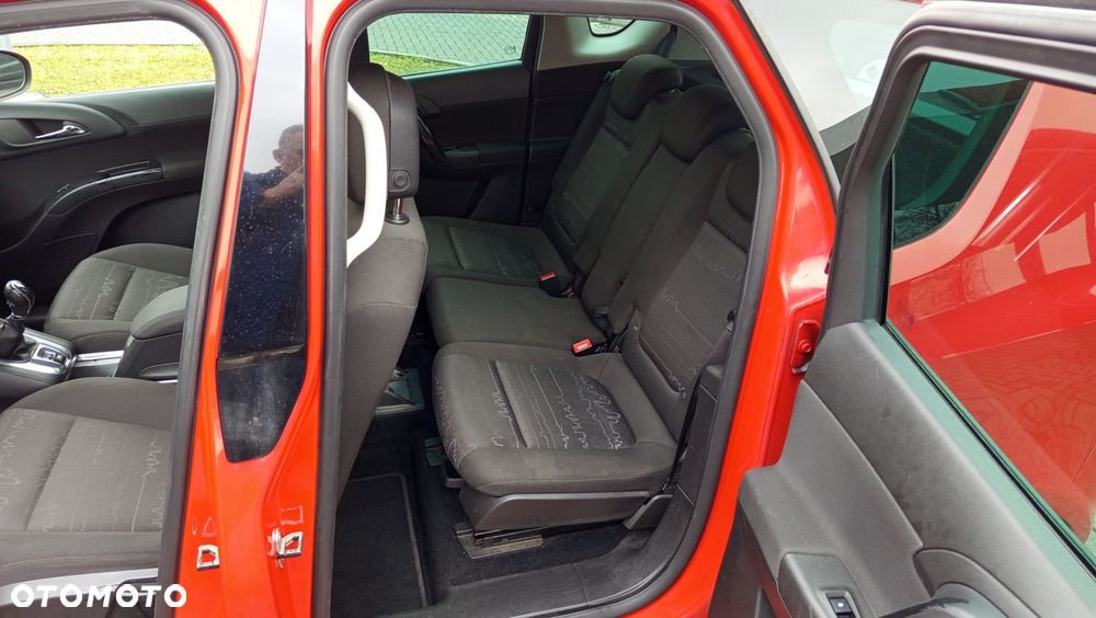 Opel Meriva 1.7 CDTI Ecoflex Start/Stop Color Edition - 24