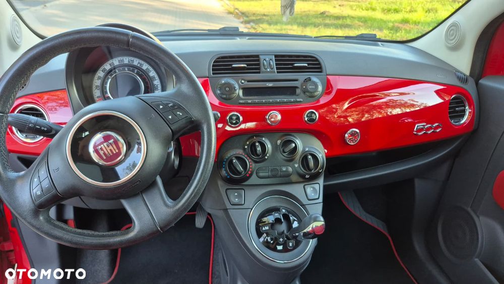 Fiat 500 - 3