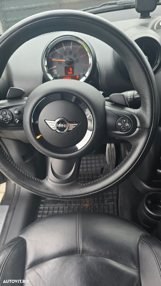 Mini Countryman Cooper SD All4 Aut. - 9