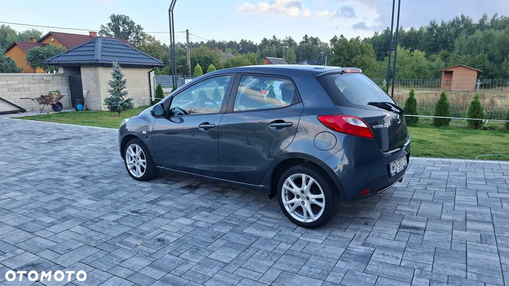 Mazda 2 1.5 Dynamic - 16
