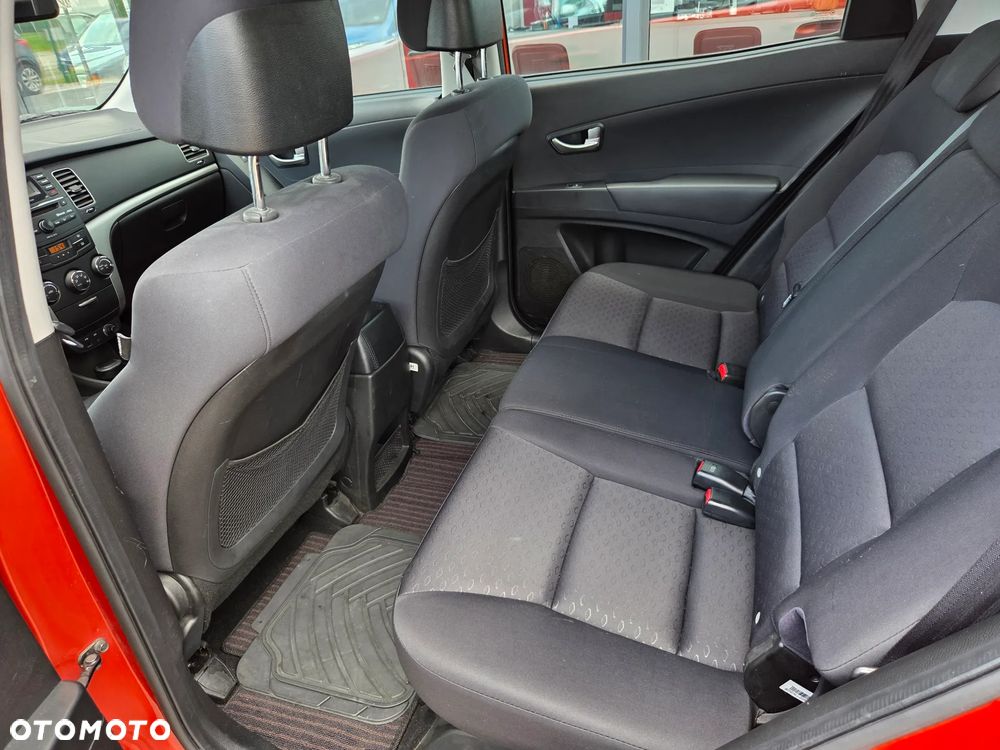 SsangYong/KGM Korando 2.0 E-XDi DPF 2WD Crystal - 16