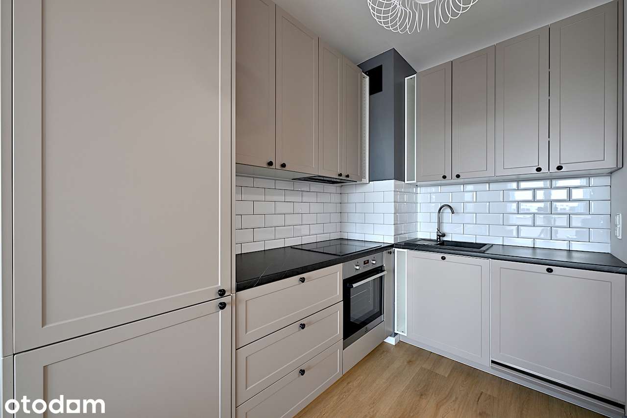 2-pokojowe 40m2 / Ochota ul. Łopuszańska / WKD / NOWE