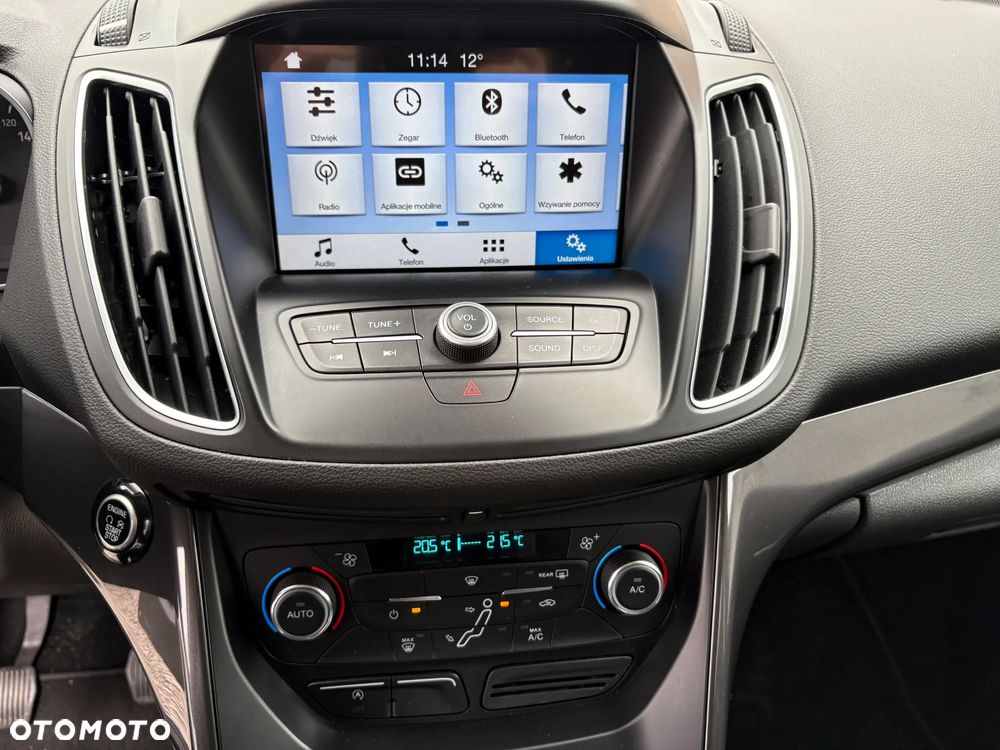 Ford Grand C-MAX 1.5 EcoBoost Start-Stopp-System Trend - 13