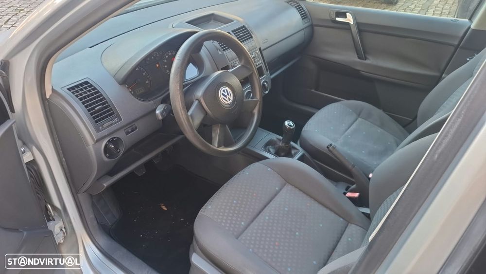 VW Polo - 11