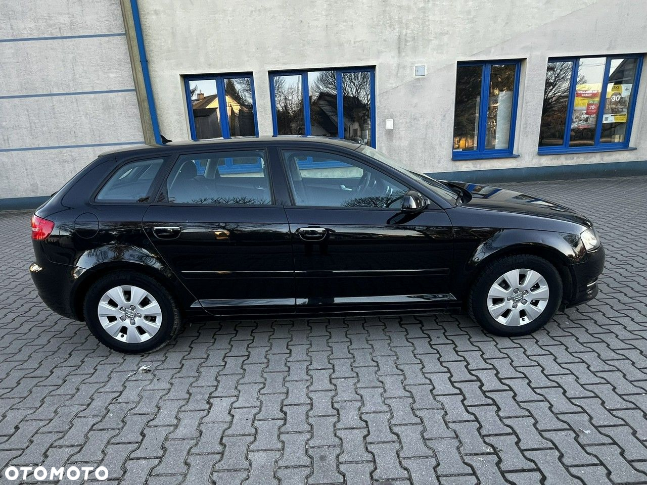 Audi A3 - 13