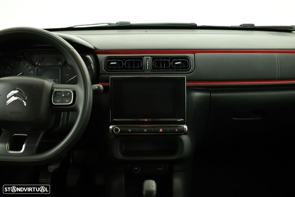 Citroën C3 1.2 PureTech C-Series - 9