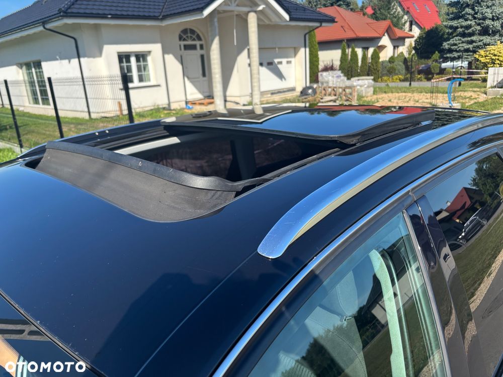Audi A4 Avant 2.0 TDI DPF multitronic S line Sportpaket - 9