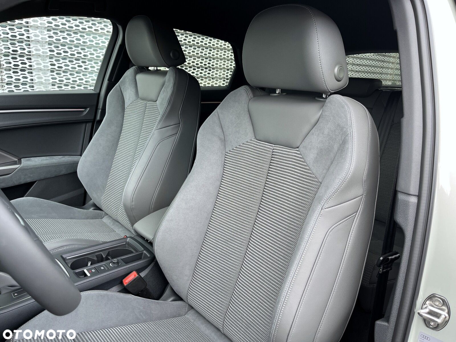 Audi Q3 Sportback - 18