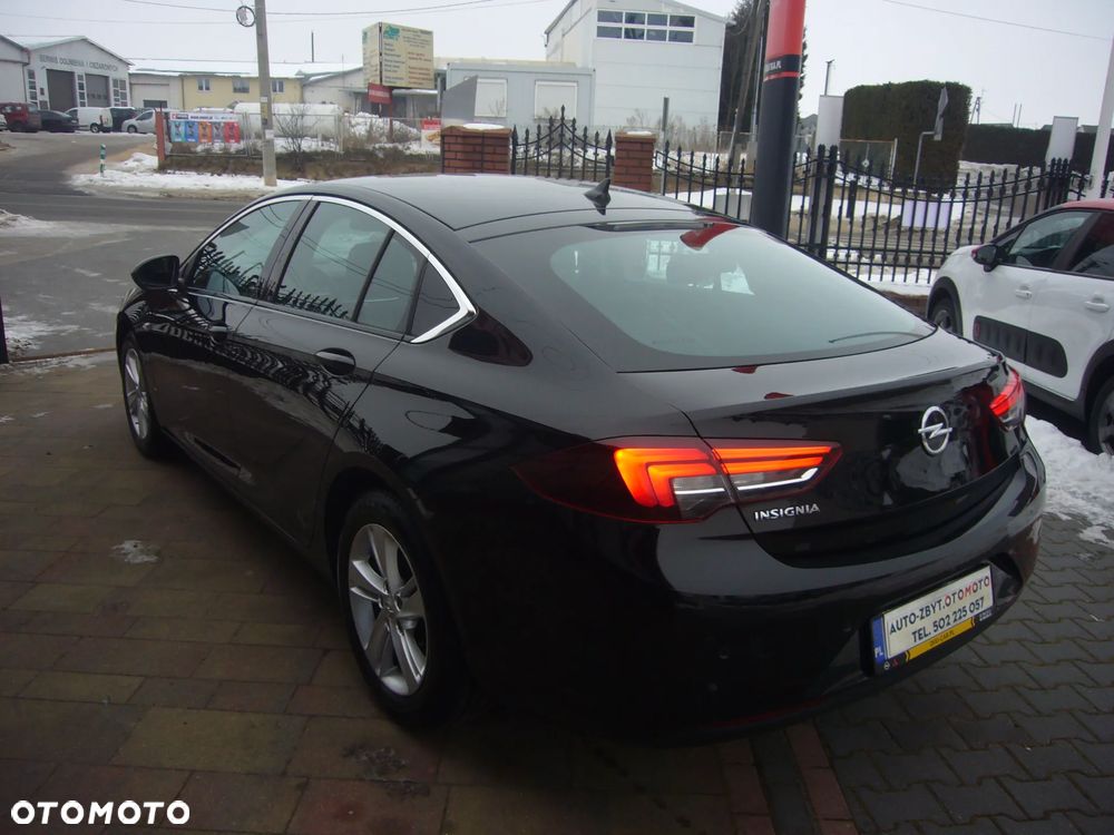 Opel Insignia 1.6 CDTI Elite S&S - 9